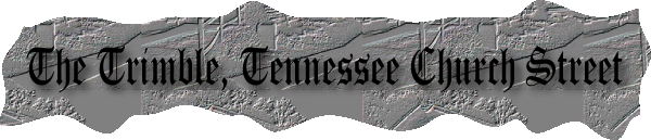 The Trimble, Tennessee Church Street